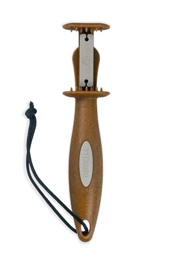 Dornelle "Bois"