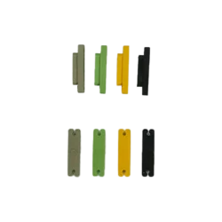 Cale/Réhausse Dornelle