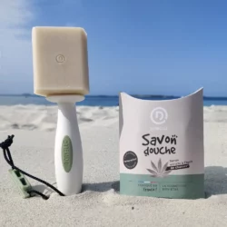 Pack Découverte Savon