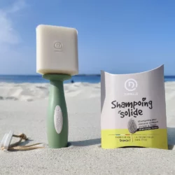 Pack Découverte Shampoing