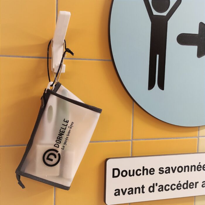 Trousse de Toilette DORNELLE – Image 2