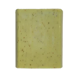 Savon "VERVEINE" (Exfoliant doux)